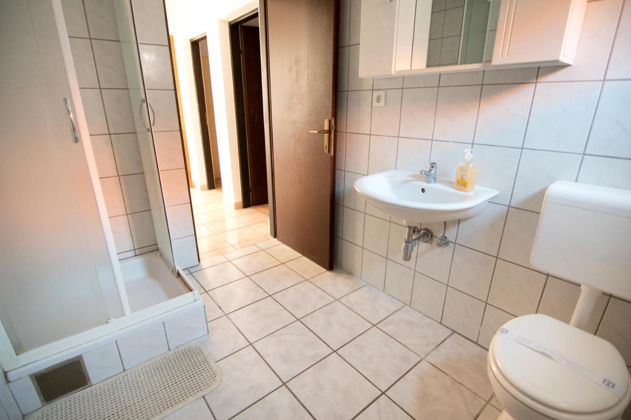 Apartmani Juric ヴィル エクステリア 写真