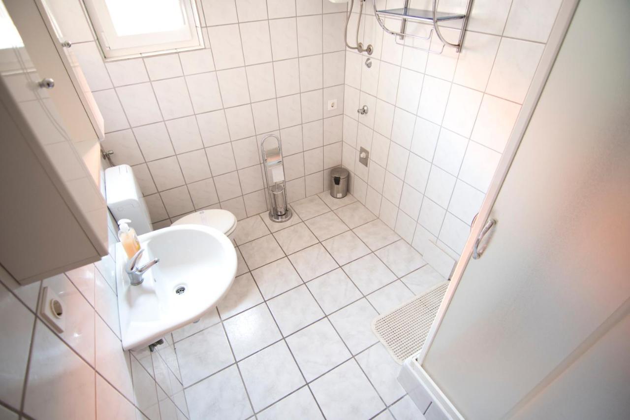 Apartmani Juric ヴィル エクステリア 写真